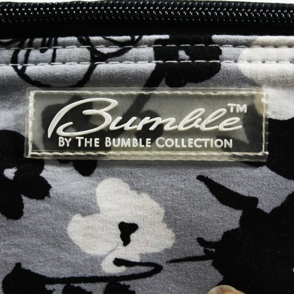 Bumblebee Makeup Bag - Picture 2 of 5